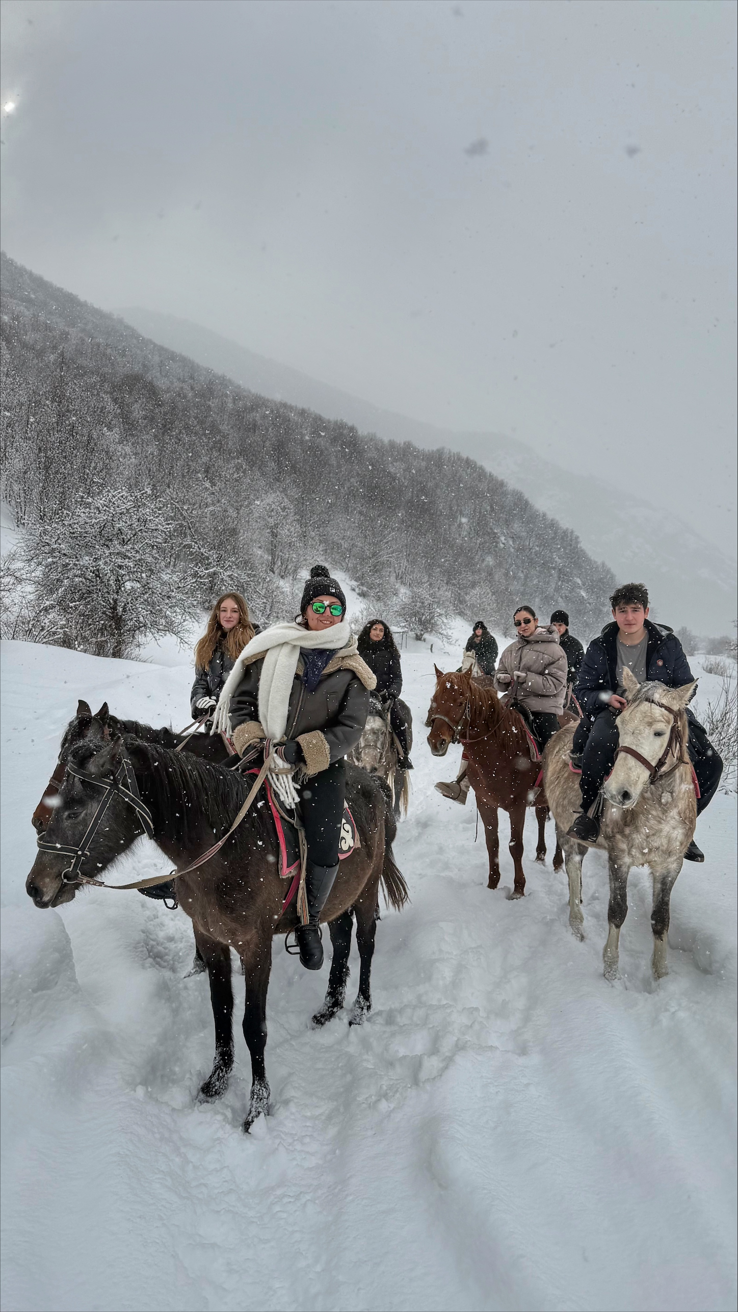 Ուսուցչի Instagram բլոգը՝ որպես կրթական միջավայրի հանրայնացման գործիք