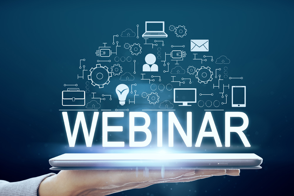 Important Webinar: Ensuring Data Integrity in Increasingly Challenging Times