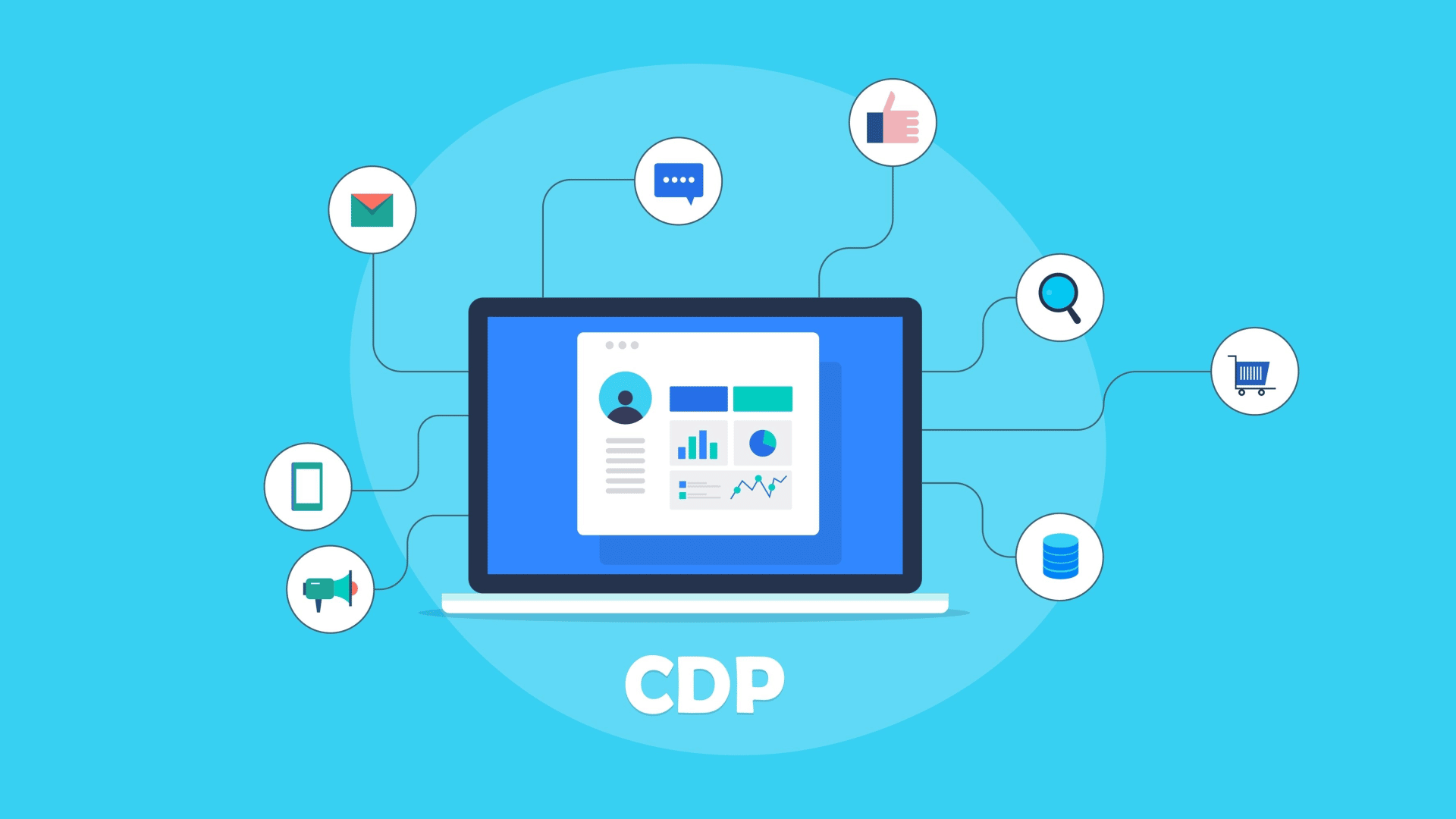 Cdp implementation mistakes