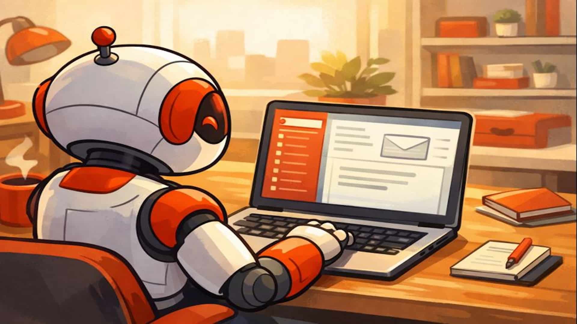 AI is rebuilding the inbox, and email marketers can’t control it | MarTech