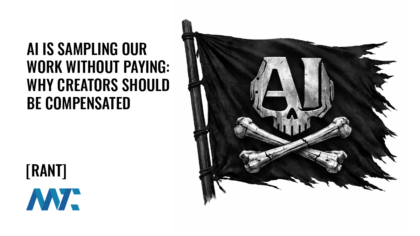 L&rsquo;IA échantillonne notre travail sans payer : pourquoi les créateurs devraient être indemnisés