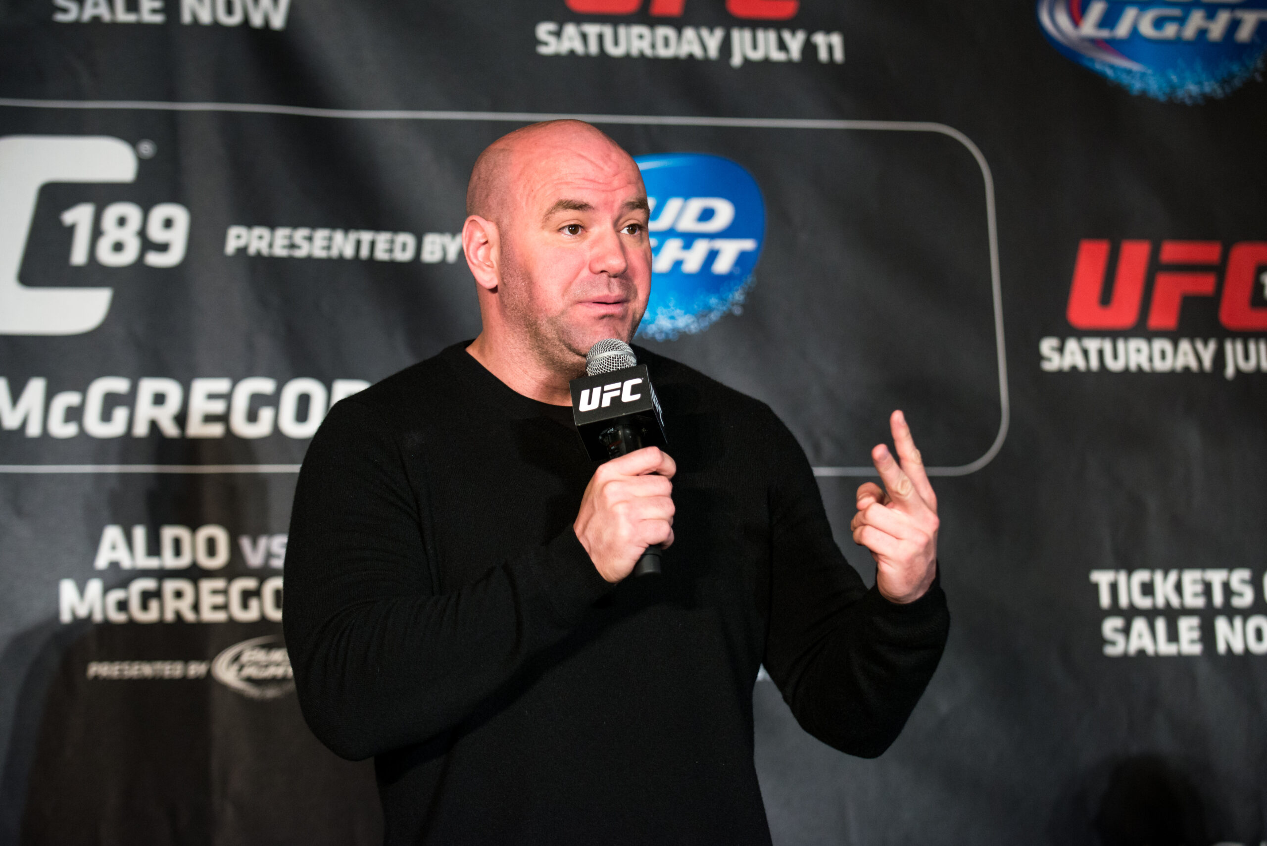 Dana White Criticizes Jared Gordon and Herb Dean for Handling of Pimblett Fight