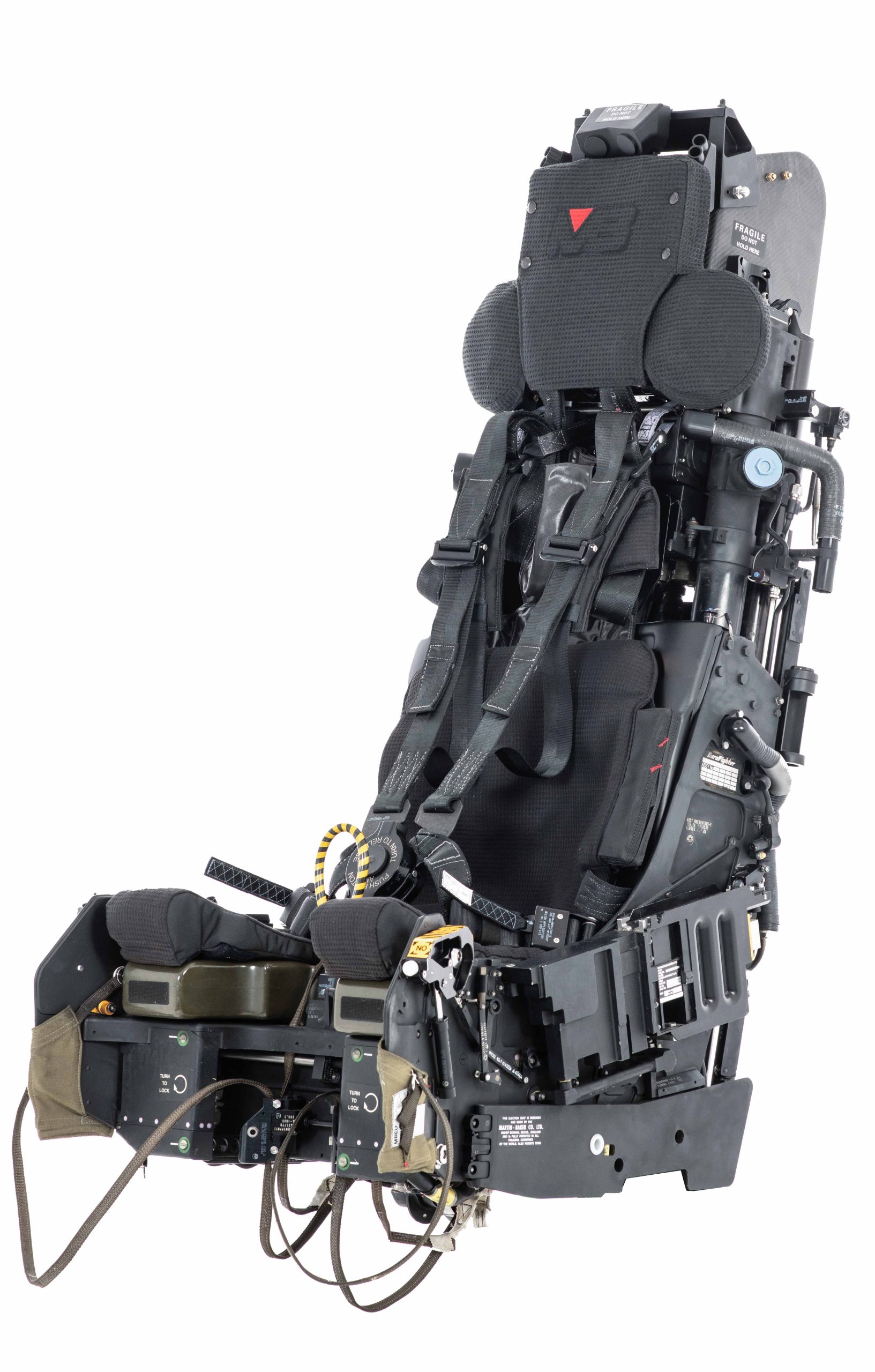 MK14 (NACES) – Martin-Baker