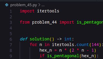 Project Euler 44 Pentagonal Numbers - Download Beautiful Sunset Pattern | Retina