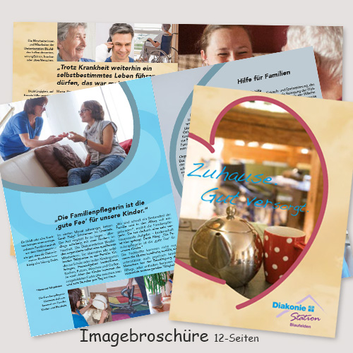 Konzept und Titelfoto Martina Holz