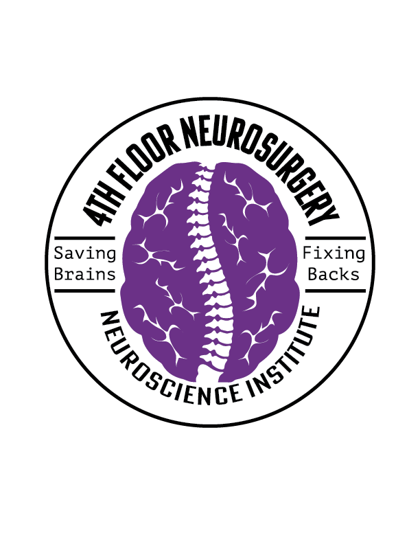 Neuroscience Institute – 4th Floor Logo