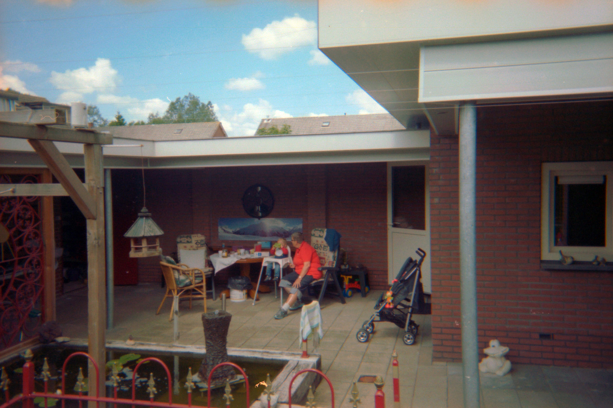 2012: Ausstellungsprojekt "souvenirs in sölden"