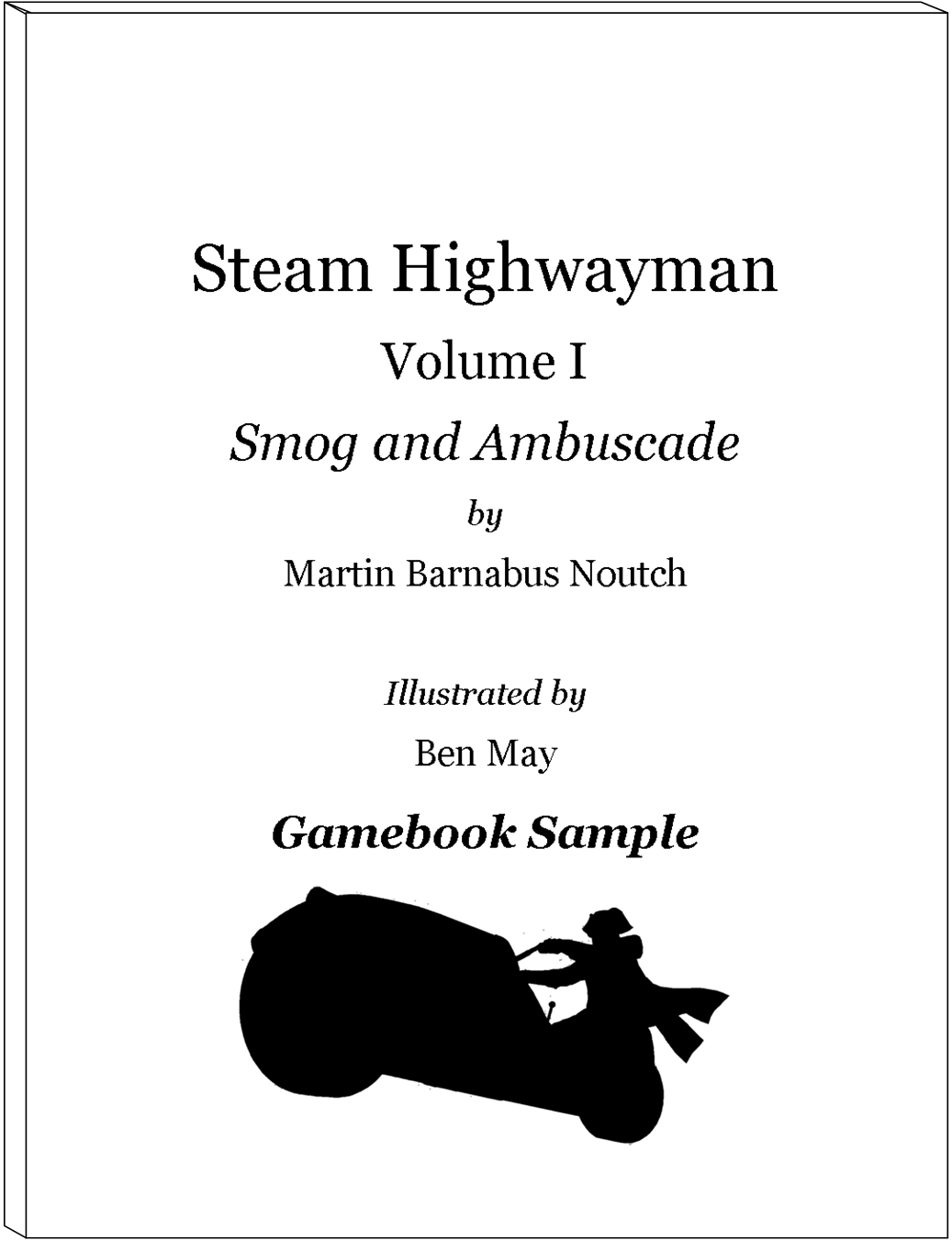 Smog & Ambuscade: Digital Demo