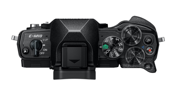 Comparing the Specifications of the Olympus E-M10 Mark IV, III