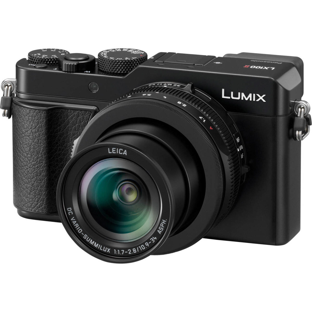 Panasonic Lumix LX100 II in 2026: Still Worth Buying Used