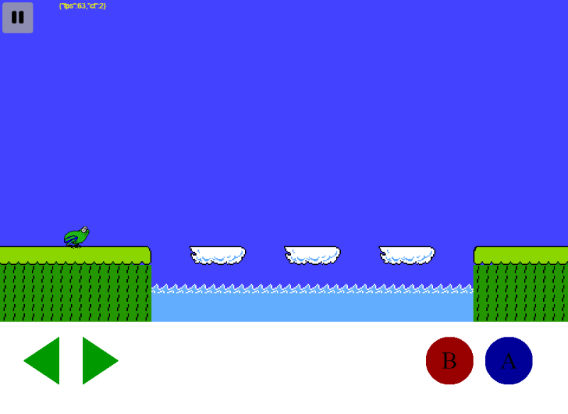 Mario Backbone Game Engine - Download Modern Nature Texture | 8K