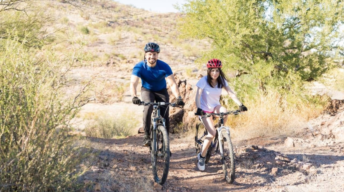 mood busting techniques