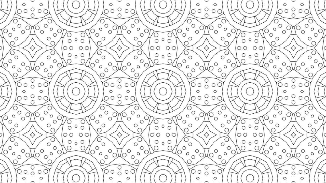 coloring book