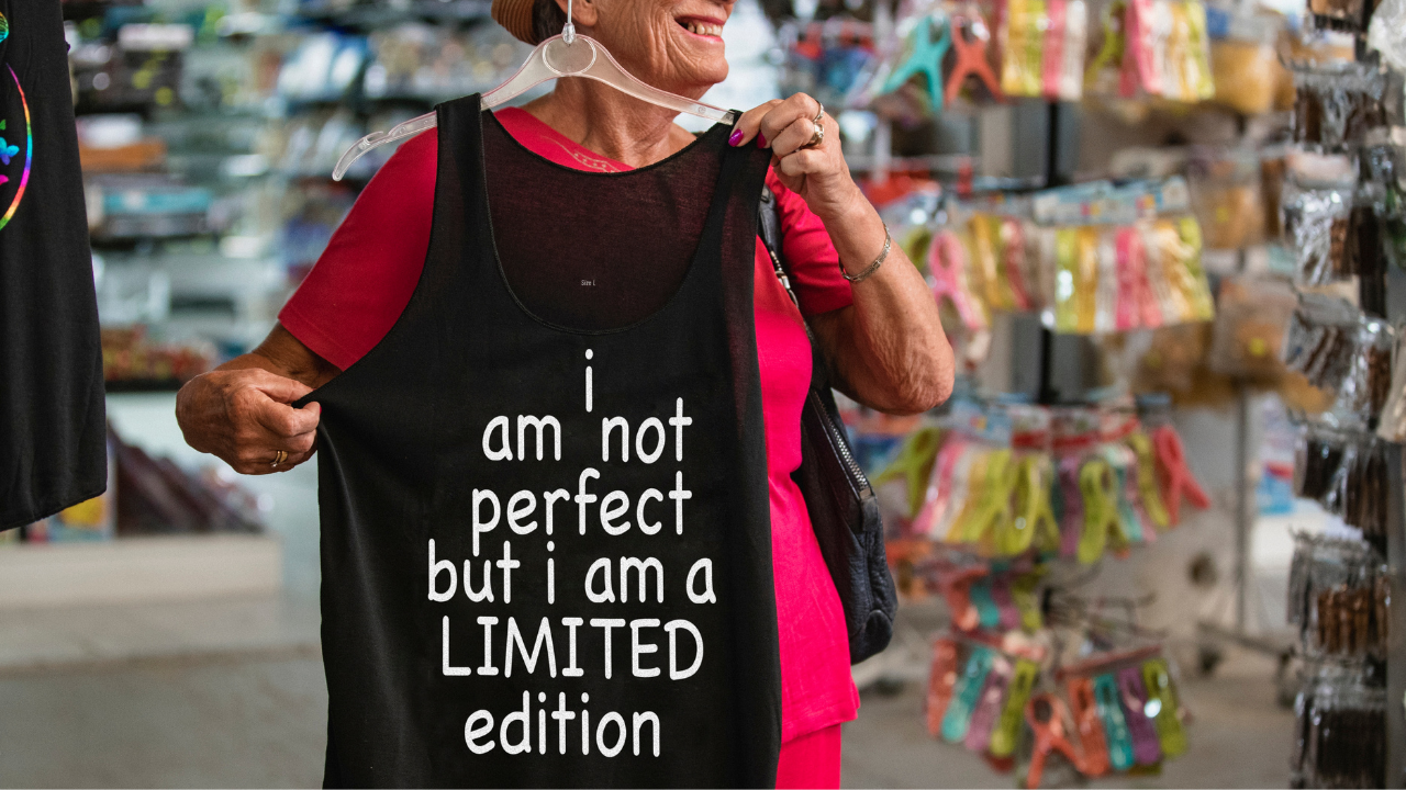 perfectionism at work