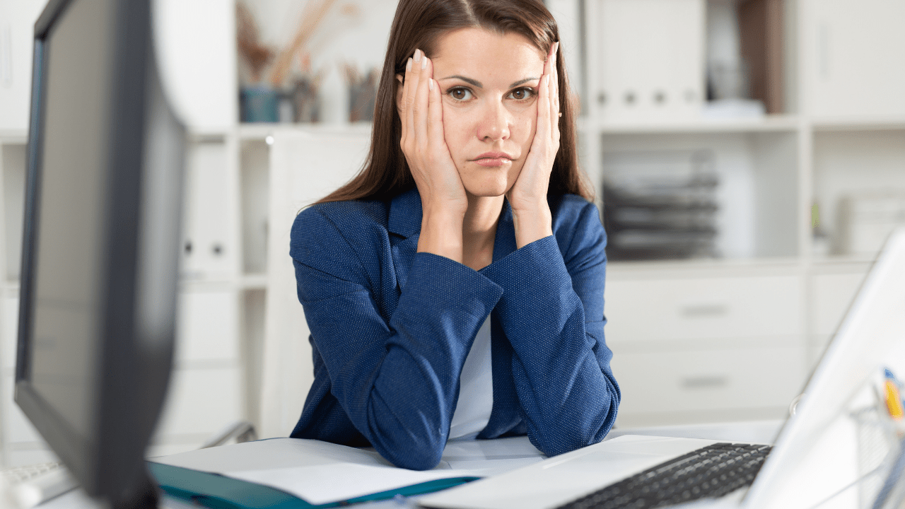 Stress at work