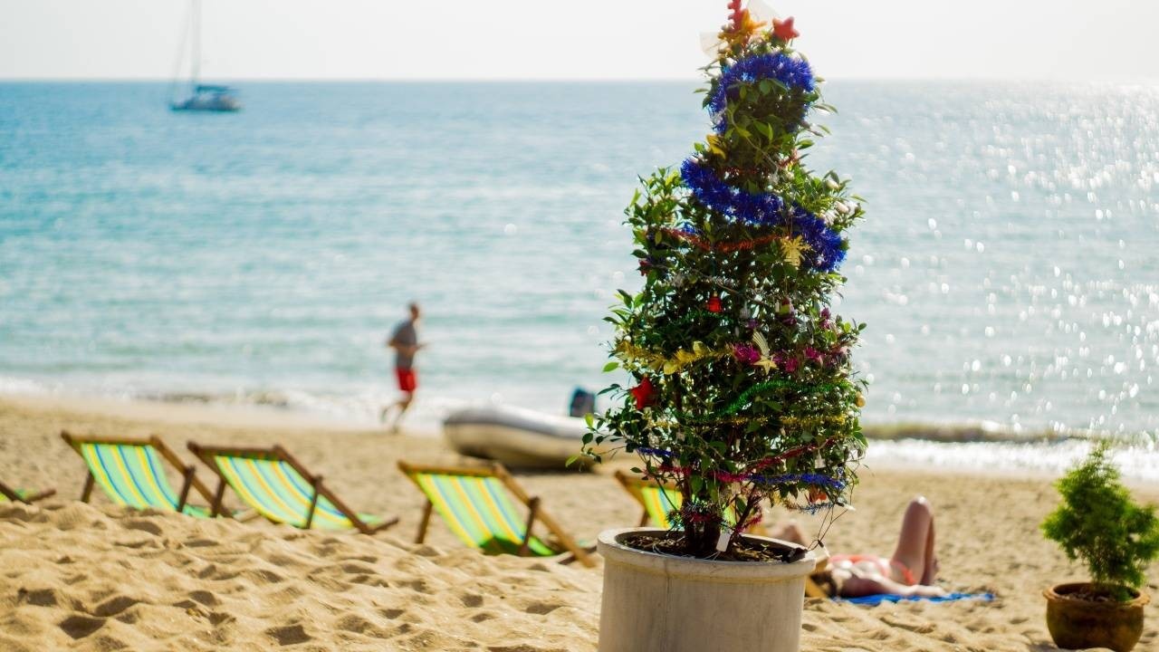 Holiday Stressor