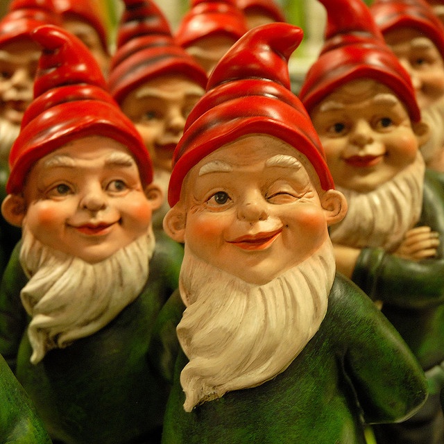 gnome congress