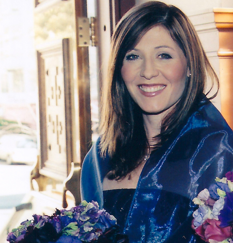 Obituary: Laura Brown Rosenberg (1968-2021) - Martinez News-Gazette - Vimarsana News