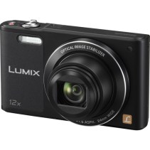 Compact camera