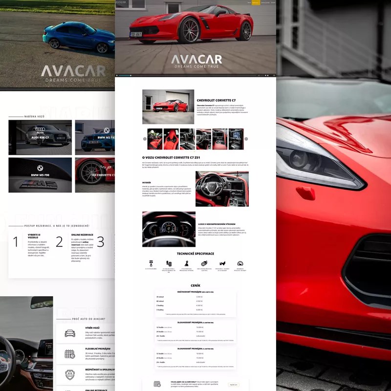Avacar.cz