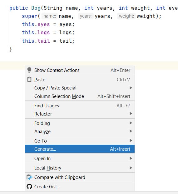 Github Shoioo Ejercicio Java Herencia Java - Download Premium Dark Photo | 8K