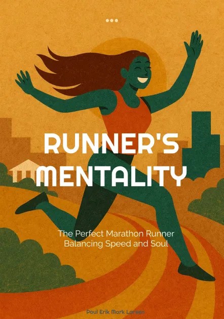 Optimize Your Marathon – Complete Step‑by‑Step Training & Race Strategy Guide artistic unisex graphic T-shirt