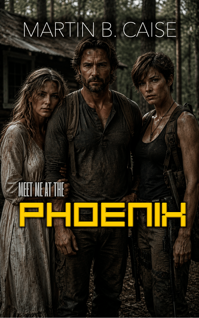 Meet Me at the Phoenix