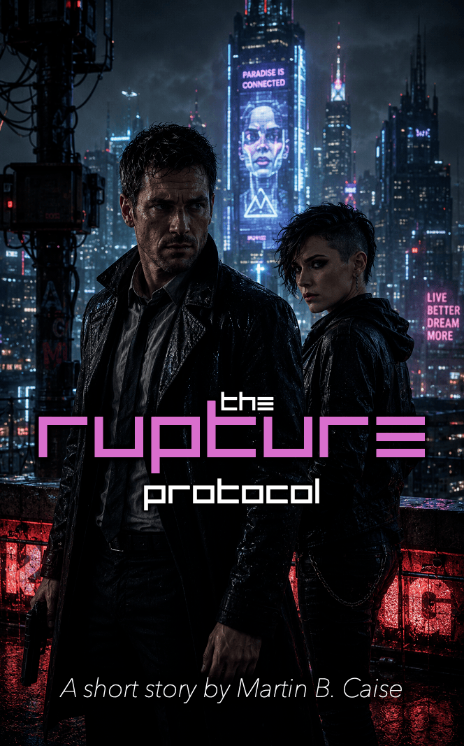 The Rupture Protocol