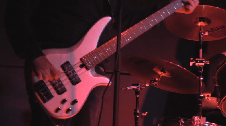 Bass