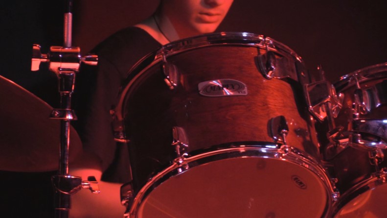 Drums