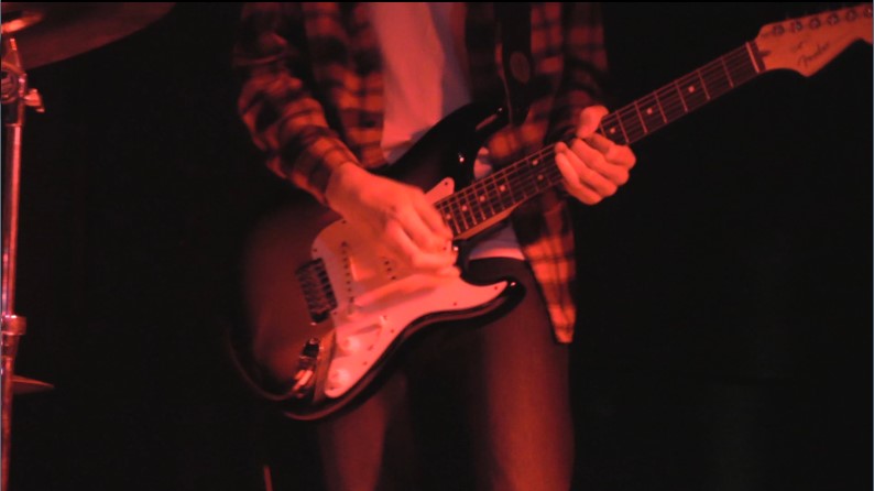 Guitar