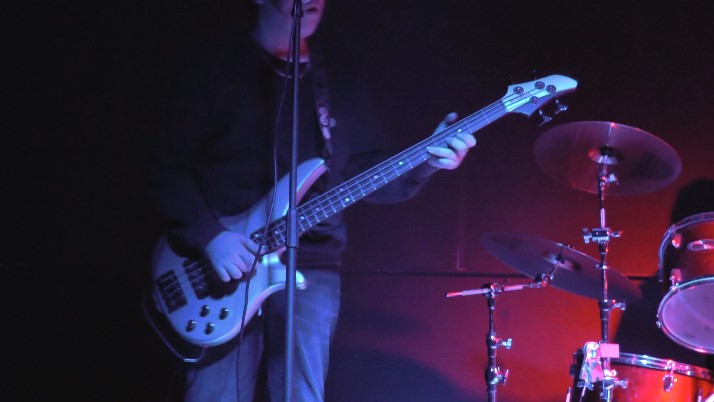 Bass