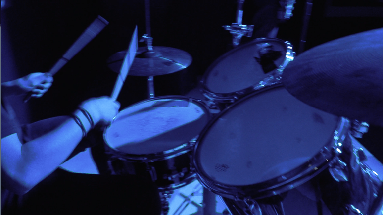 Drums