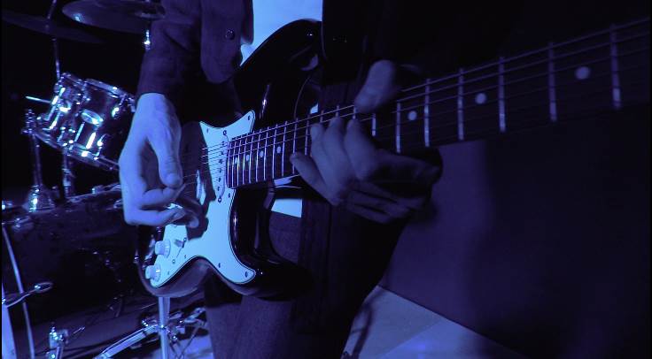 Guitar