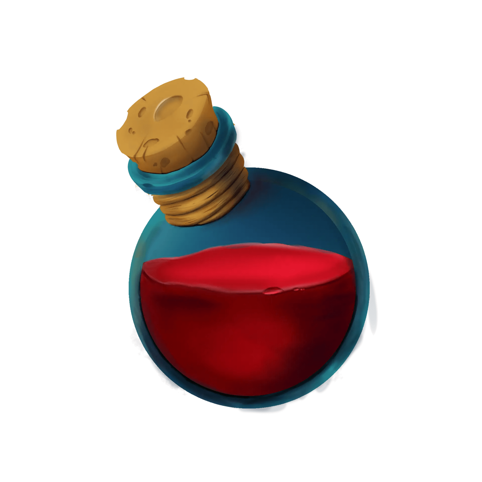 3. Shadows & Ambient Occlusion