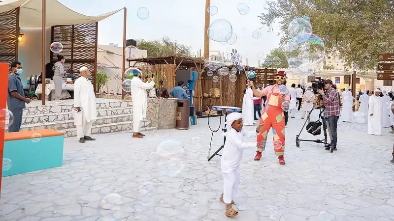 Hatta Cultural Nights