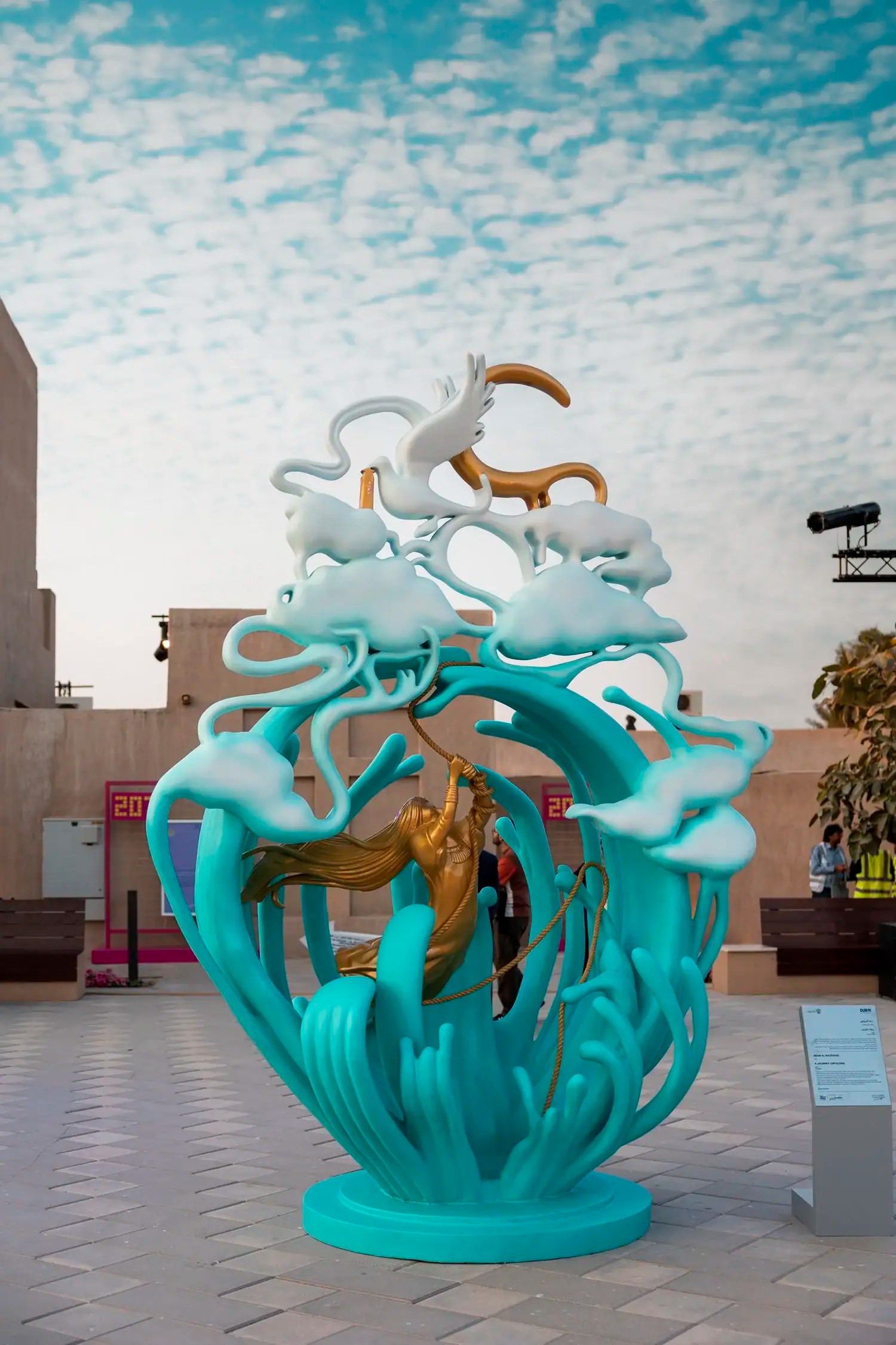 Sikka Art and Design Festival