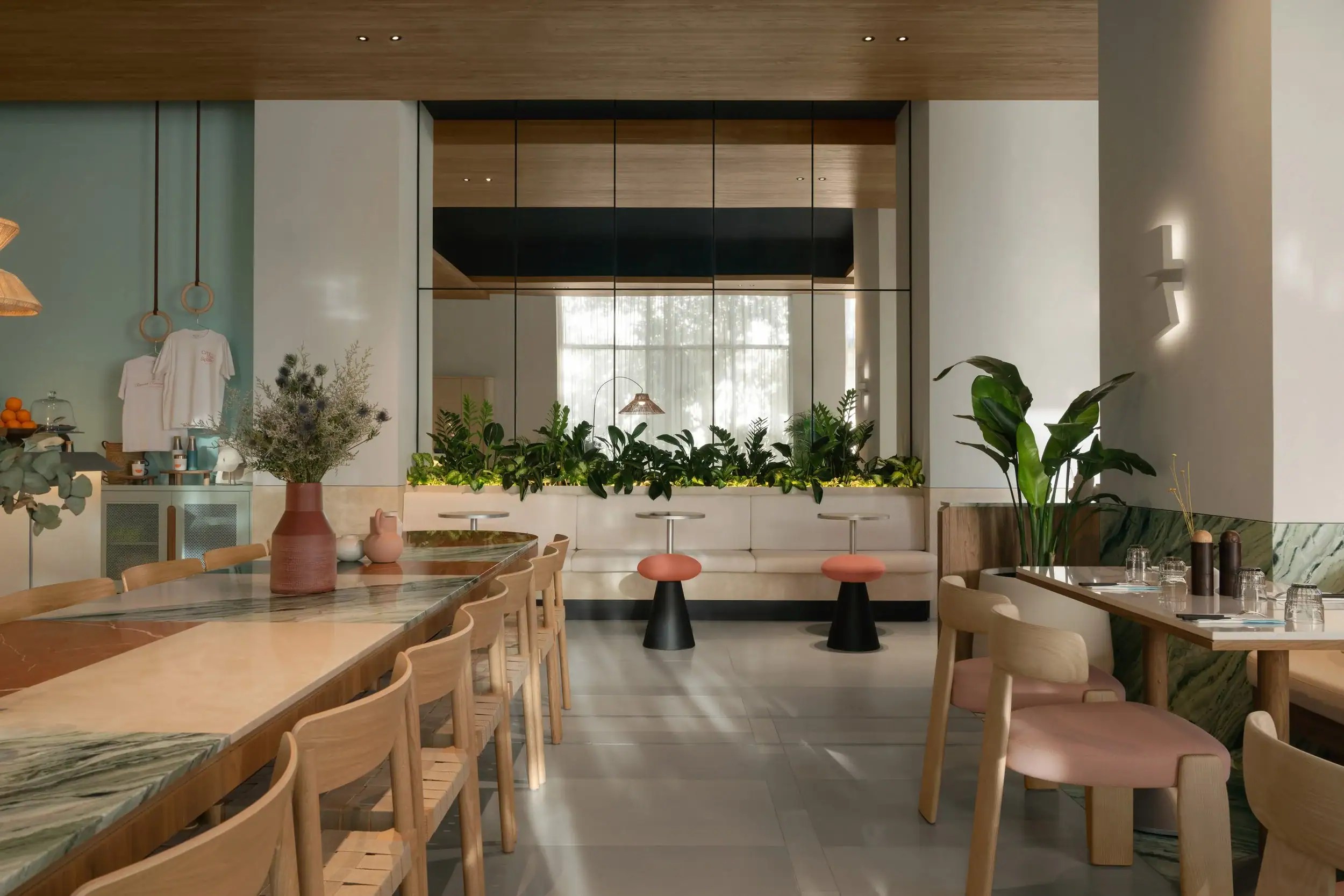 H2R Design Nette Al Barari