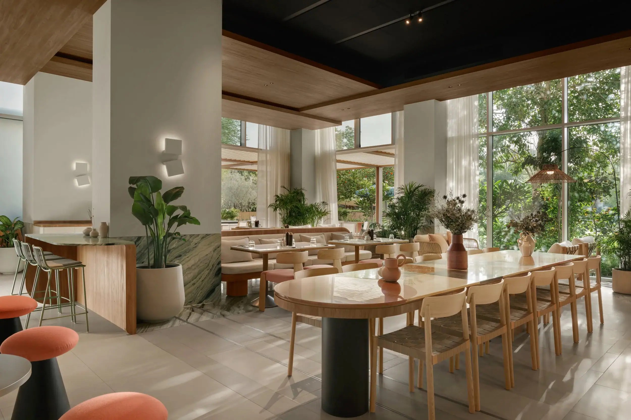 H2R Design Nette Al Barari