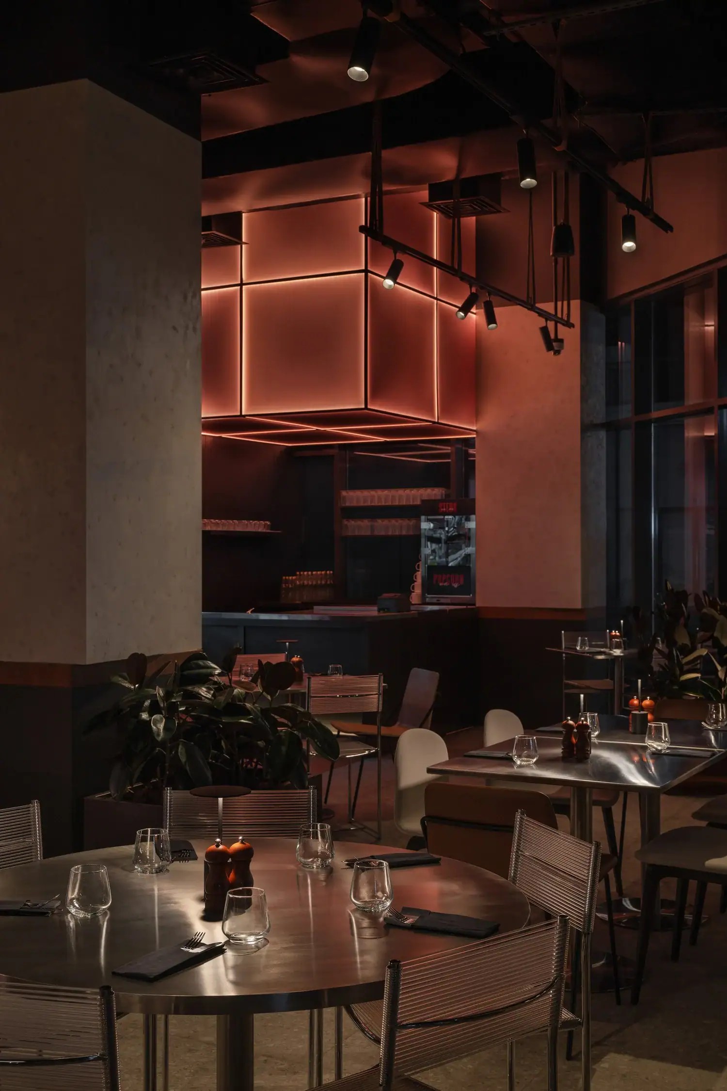 H2R Design Steak On Me