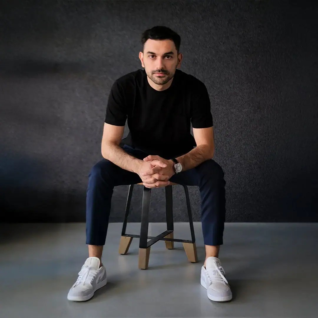 Husain Roomi, H2R Design