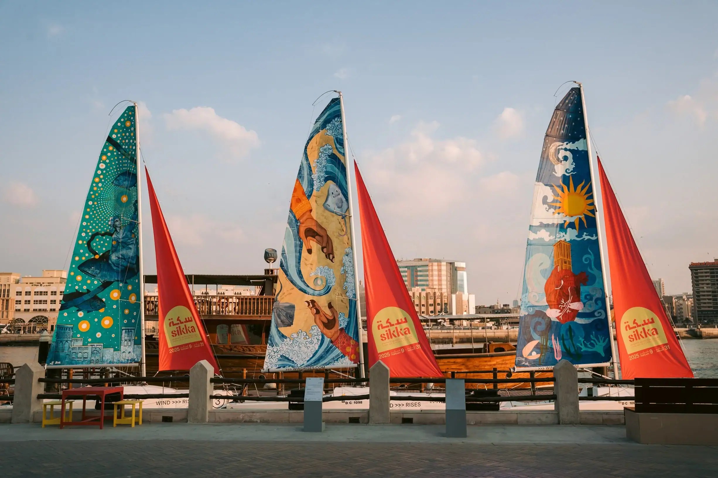 Sikka Art and Design Festival