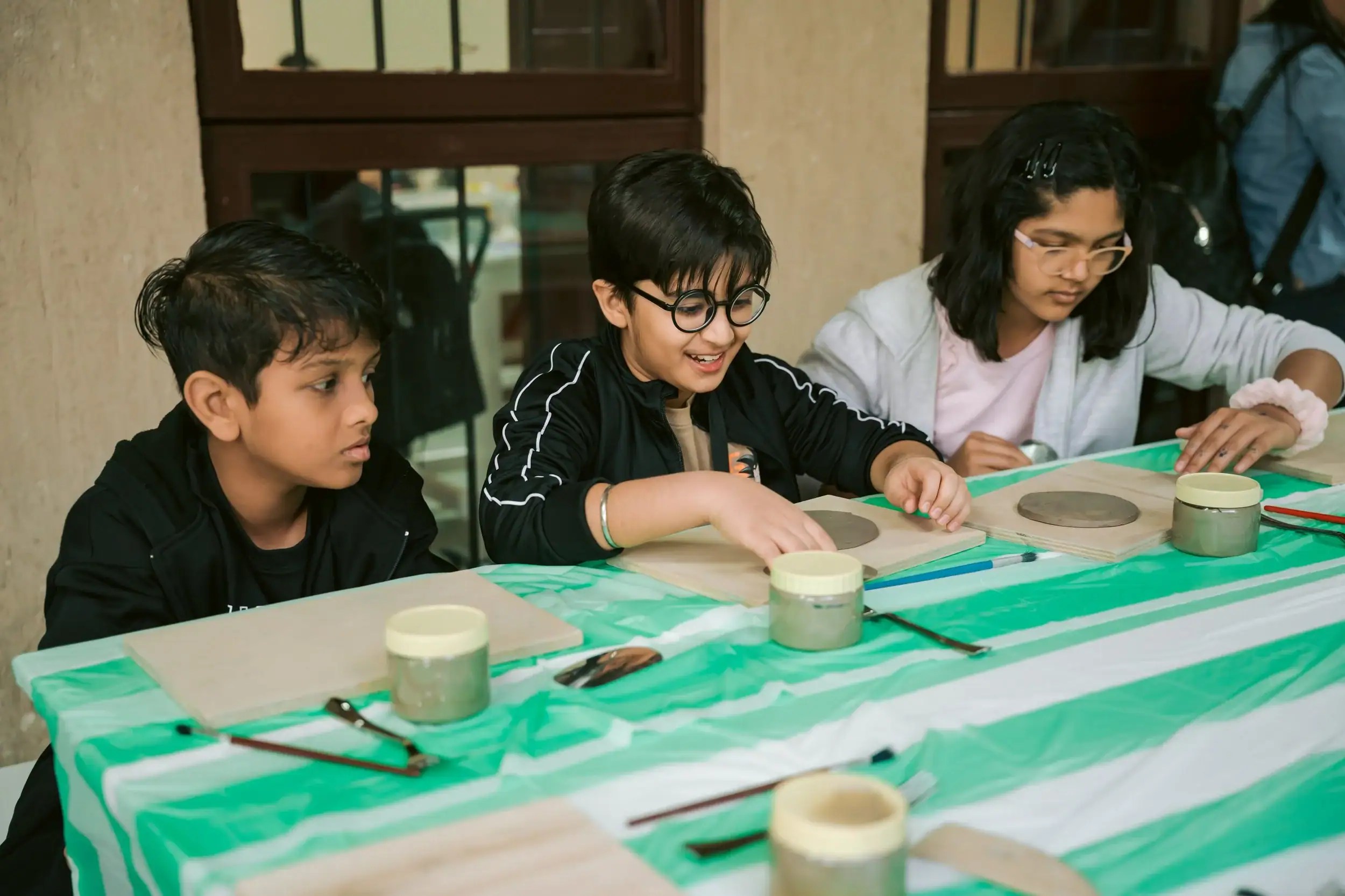 Sikka Art and Design Festival