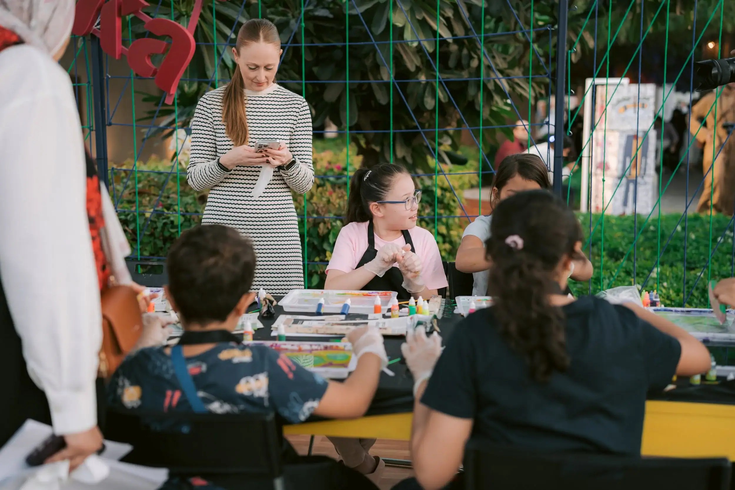 Sikka Art and Design Festival