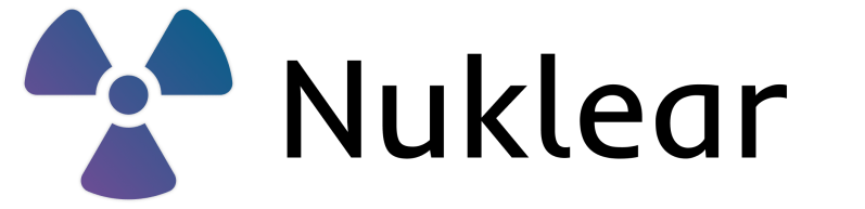 Github Tisyang Nuklear Demo Nuklear - Download Professional Colorful Picture | Full HD