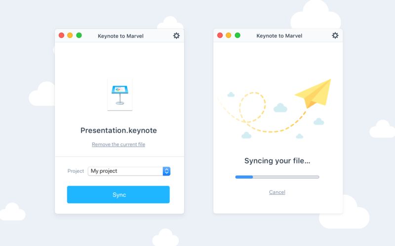 Marvel Api App With Javascript Coding Artist - Modern HD Gradient Wallpapers | Free Download
