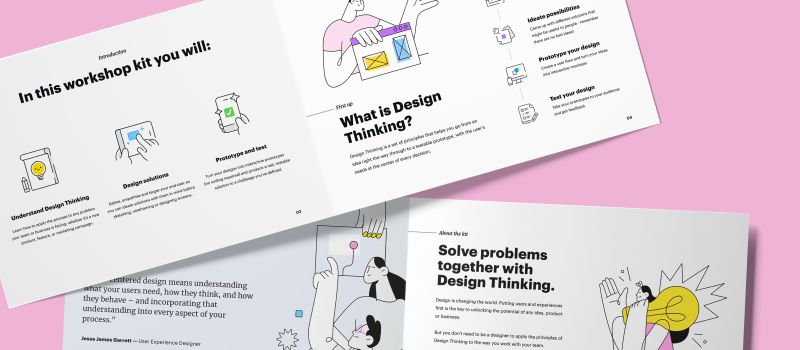 Design Process Brainstorming Marvel Blog - Colorful Wallpaper Collection - Full HD Quality