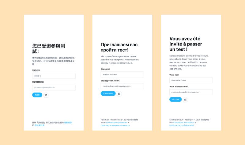 Test4411 Test User - Premium Geometric Illustration Gallery - HD