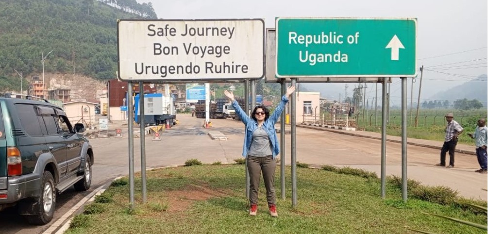 Uganda safe for tourism during 2026 elections