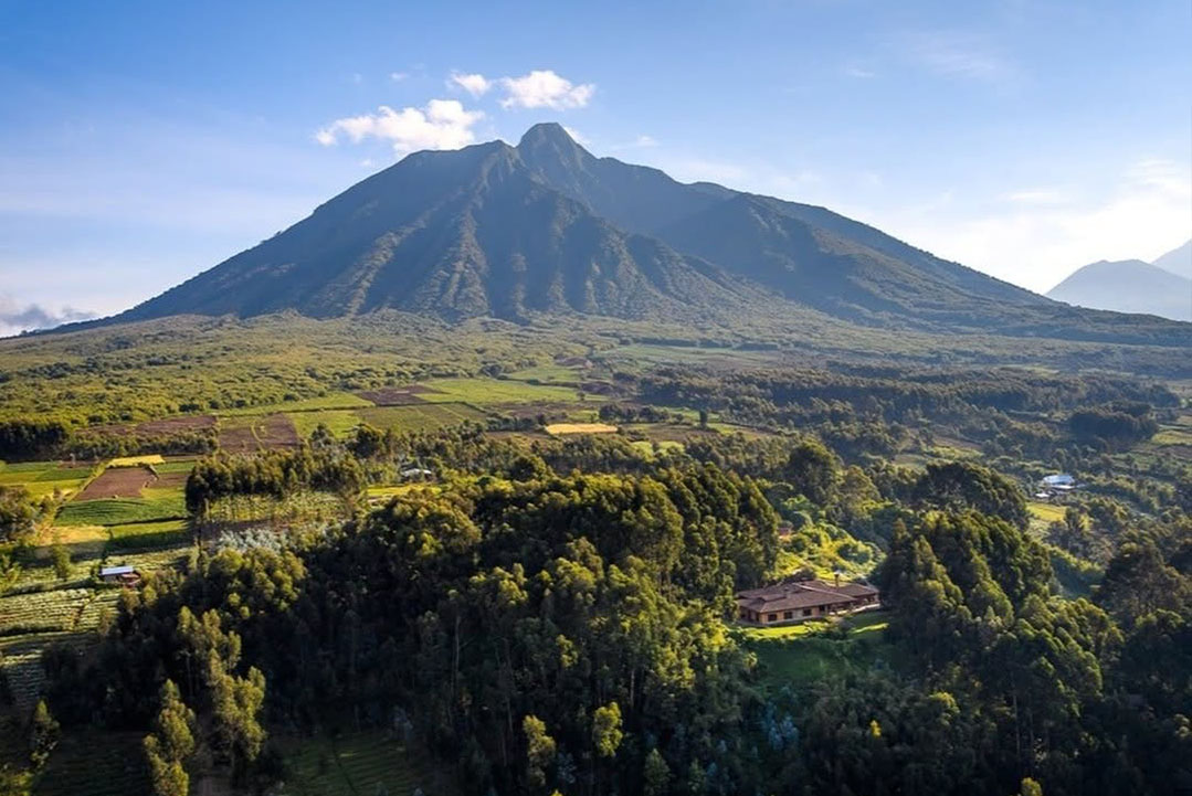 Rwanda Gorilla Trekking Accommodation
